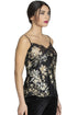 Lise Charmel H15 Deesse En Glam Camisole
